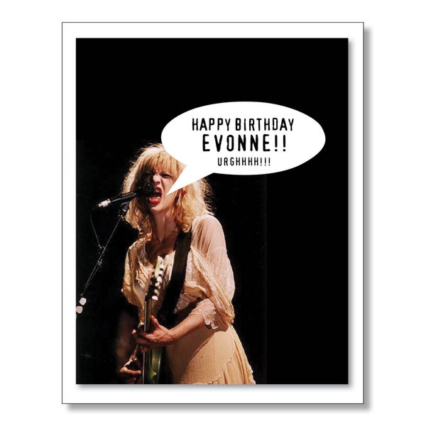 Courtney Love - Etsy