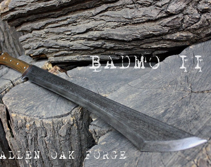 FOF "BadMo II"