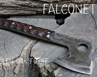 FOF Falconet mod