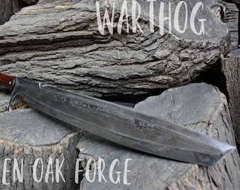 Fallen Oak Forge Warthog XL