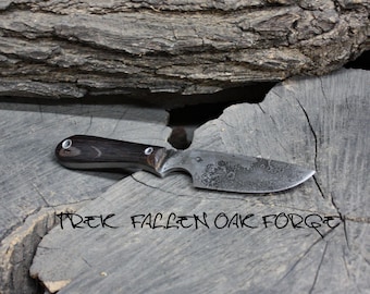 Fallen Oak Forge "Trek"