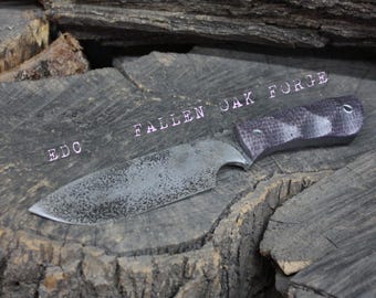 Fallen Oak Forge "EDC"