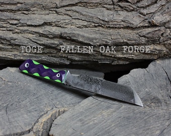 Fallen Oak Forge "Toge"