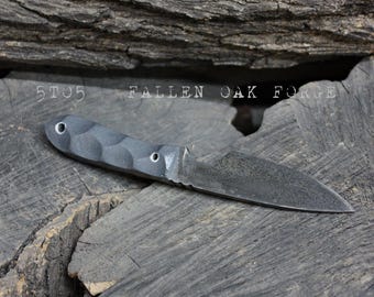Handmade Fallen Oak Forge, 5to5
