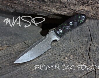 Fallen Oak Forge "Wasp"
