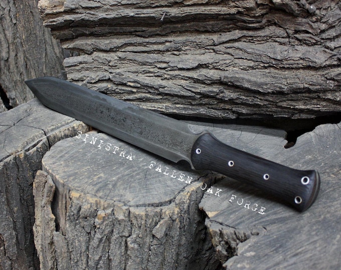 Handmade FOF Sinistra