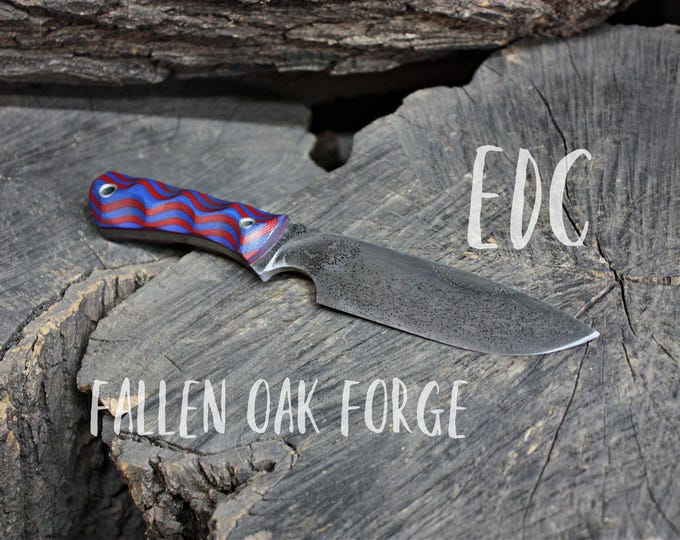 Fallen Oak Forge "EDC"