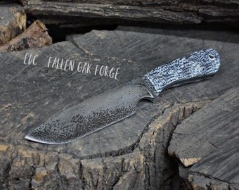 Fallen Oak Forge "EDC"