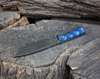 Fallen Oak Forge "EDC"