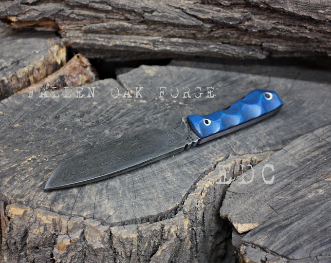 Fallen Oak Forge "EDC"