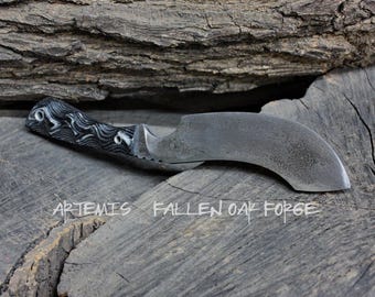 Fallen Oak Forge "Artemis"