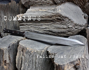 Handmade FOF Comminus