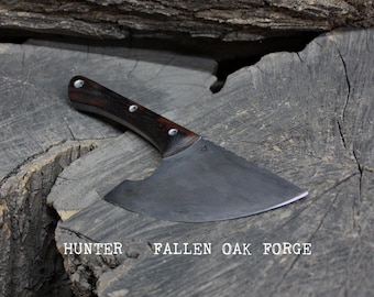 Fallen Oak Forge  "Hunter"