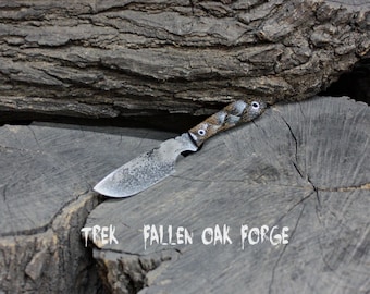 Fallen Oak Forge "Trek"