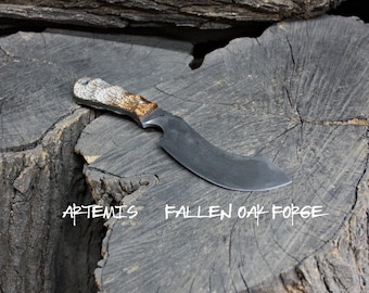 Fallen Oak Forge "Artemis"