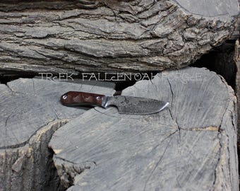 Fallen Oak Forge "Trek"