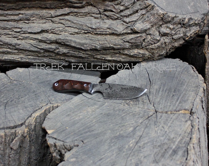 Fallen Oak Forge "Trek"