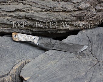 Fallen Oak Forge "Toge"