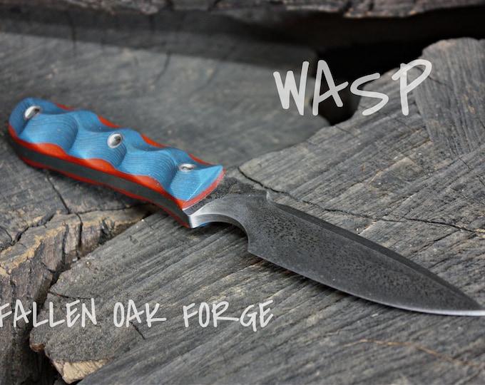 Fallen Oak Forge "Wasp"