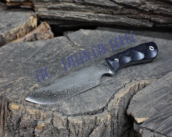 Fallen Oak Forge "EDC"
