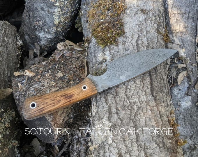 Fallen Oak Forge "Sojourn"