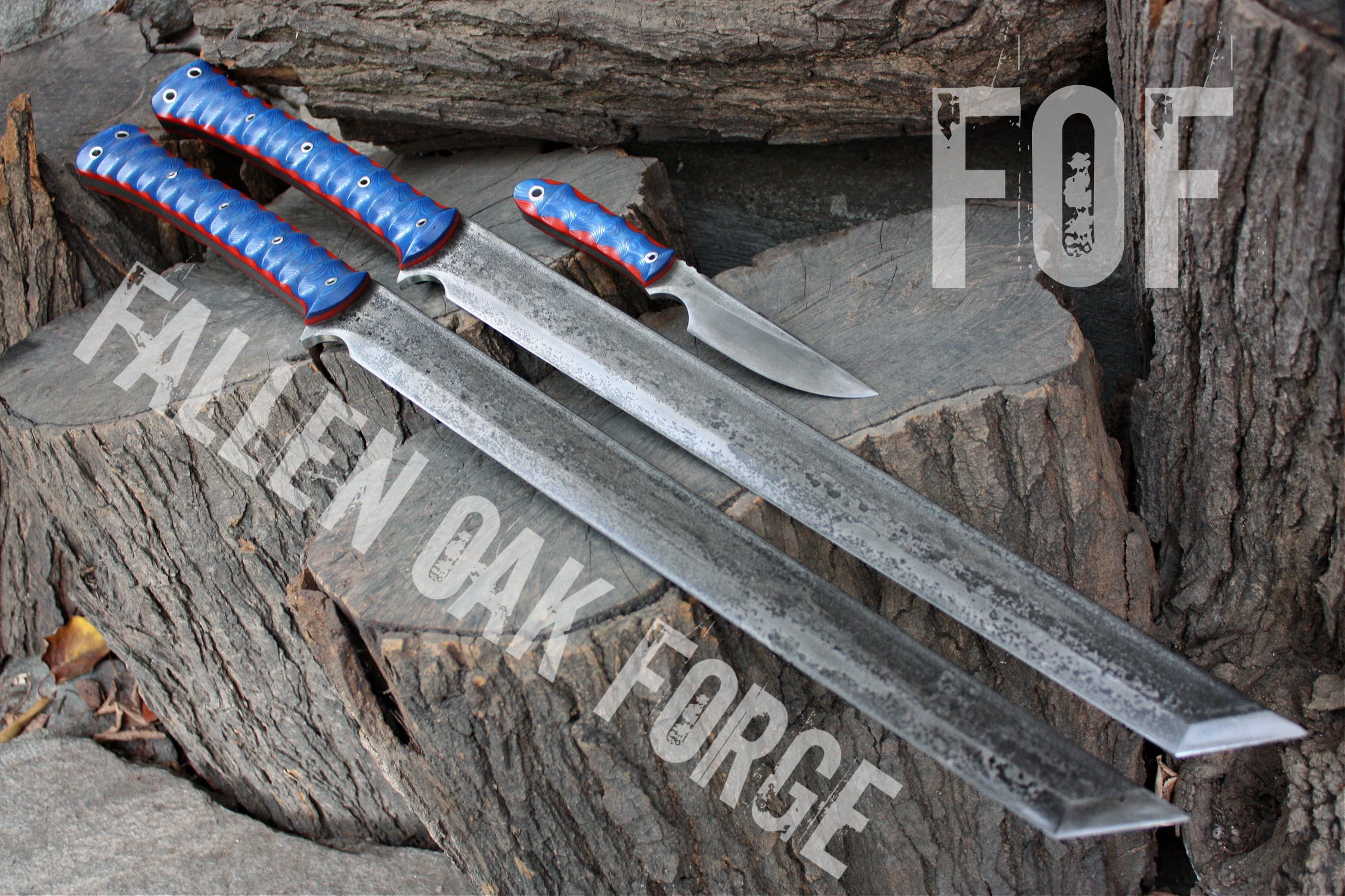 How To Forge a Knife With Your At-Home Forge – CastMasterEliteShop