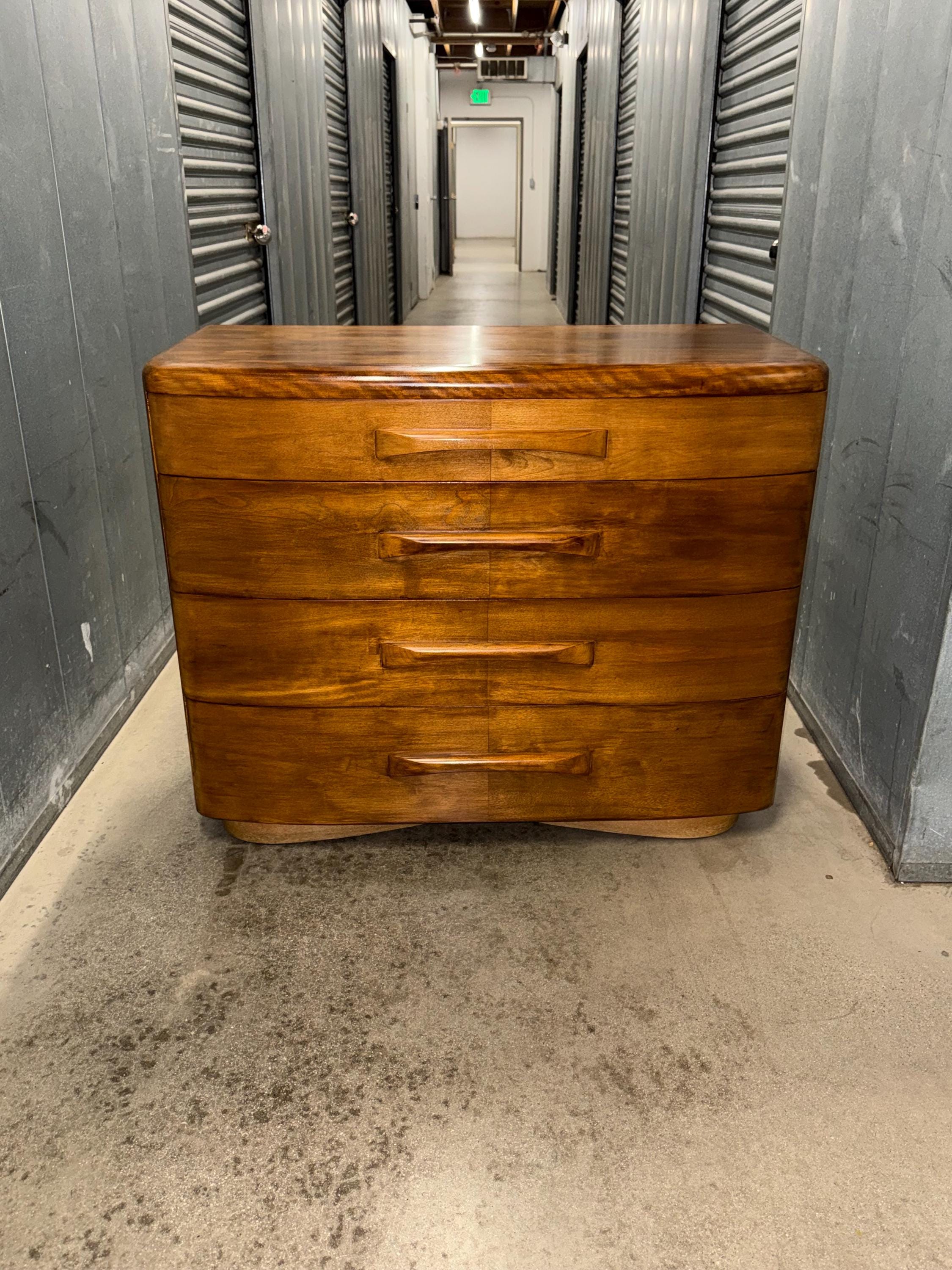 Heywood Wakefield Bedroom Furniture - Etsy