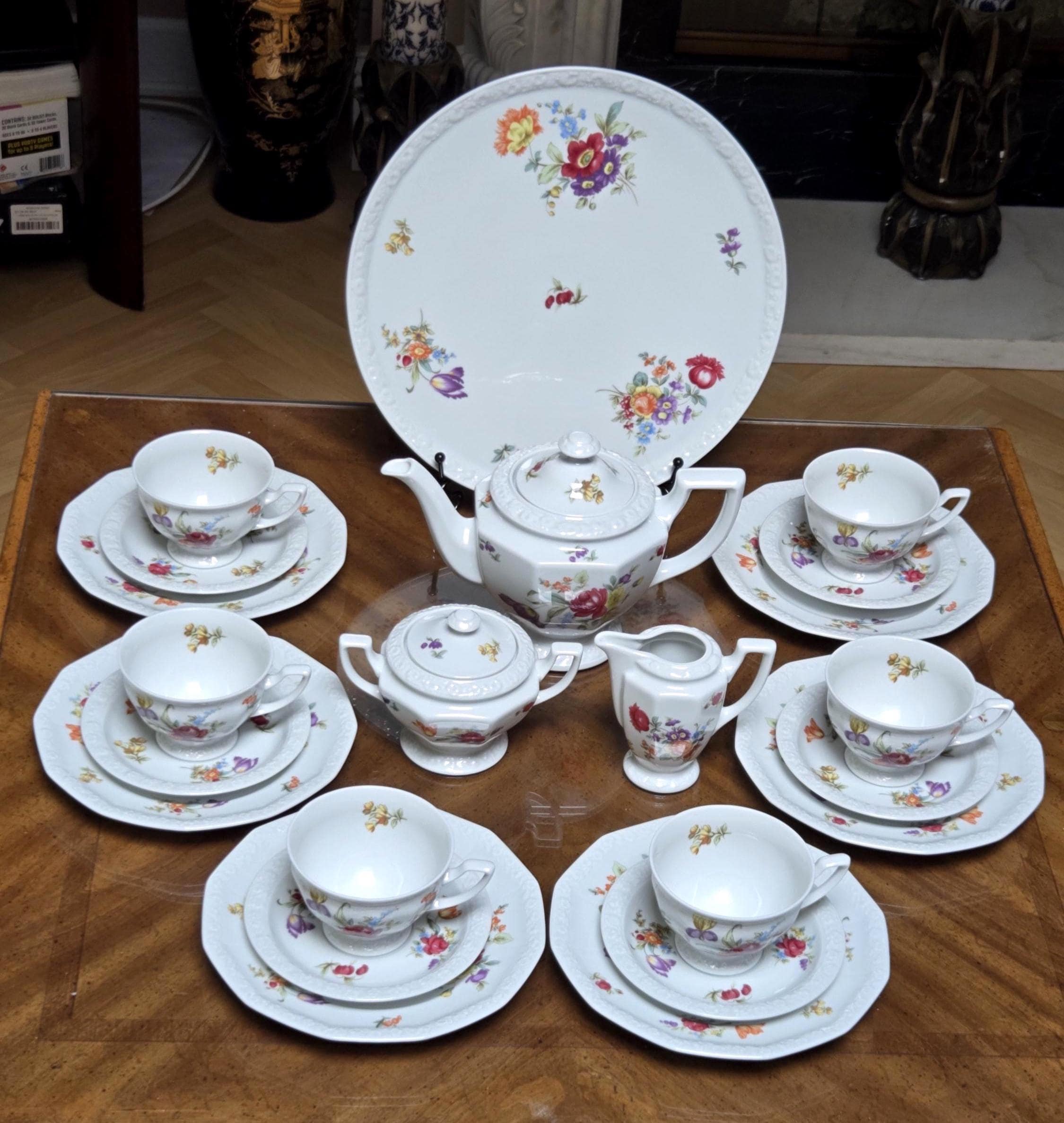 Rosenthal Maria Set