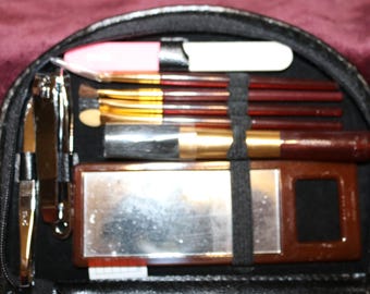 Beautonics 18 Piece Unisex Manicure Set
