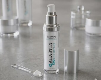 ALASTIN Skincare Restorative Skin Complex Peptide Face Serum 29.6ml