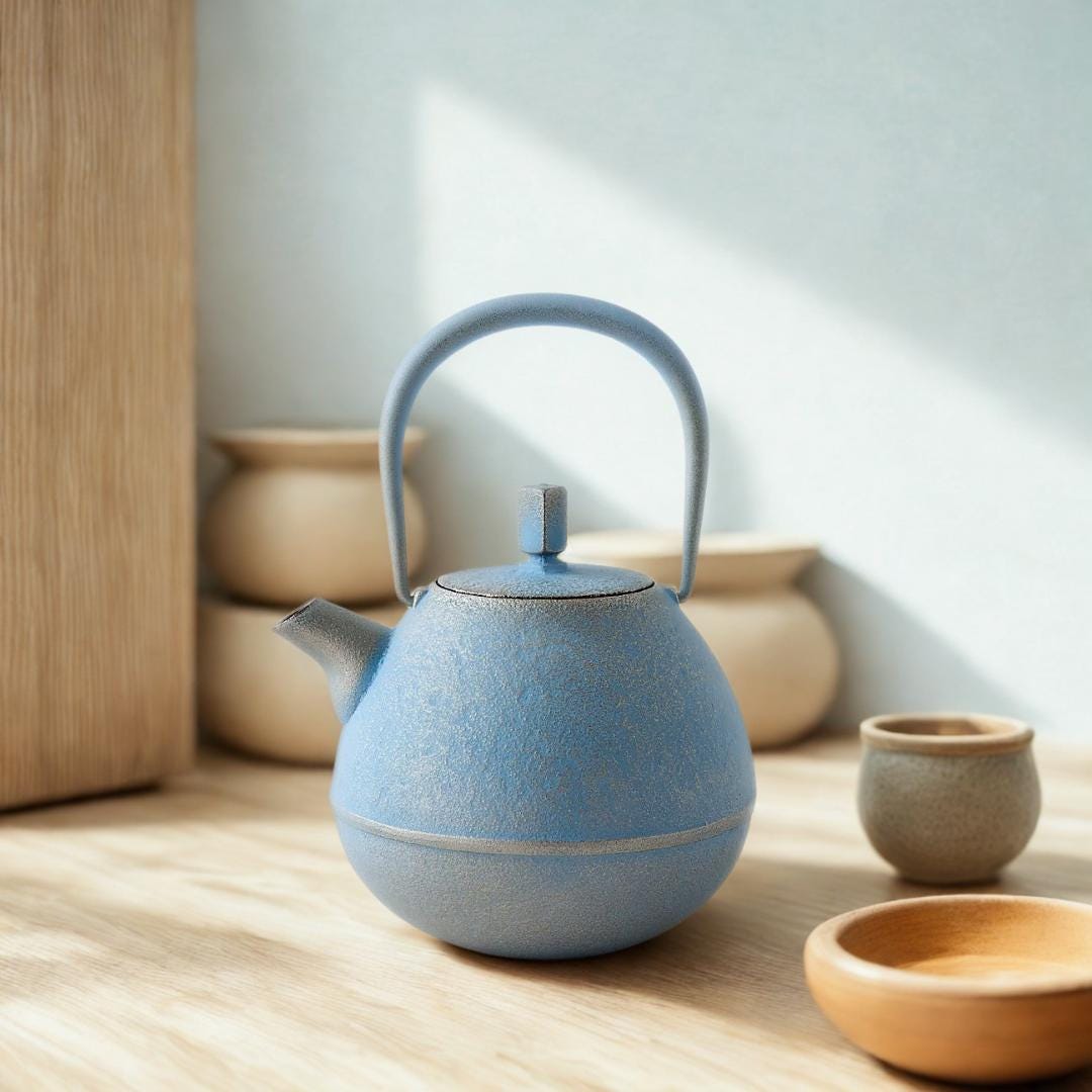 Tetsukyusu - Etsy