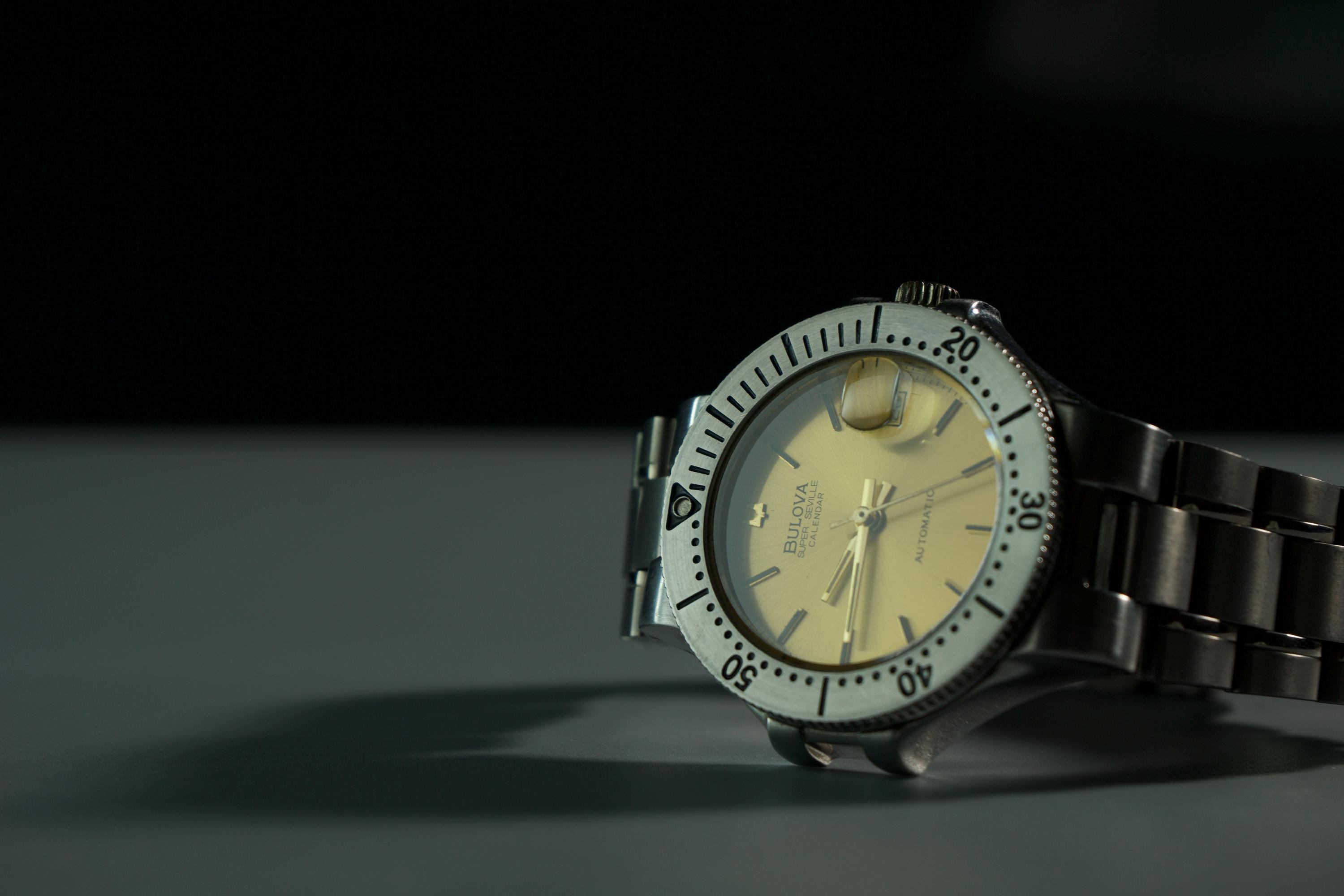 Bulova super seville - Etsy 日本