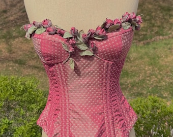 Briar Rose Corset