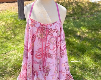 Paisley Top