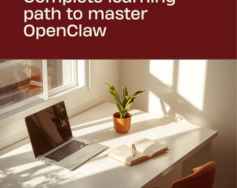 OpenClaw Orange Paper — Complete installatie- en beheersingshandleiding pdf | AI-agent: