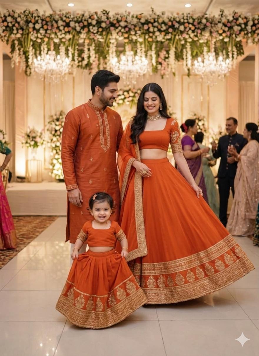 Indian Wedding Dress - Etsy