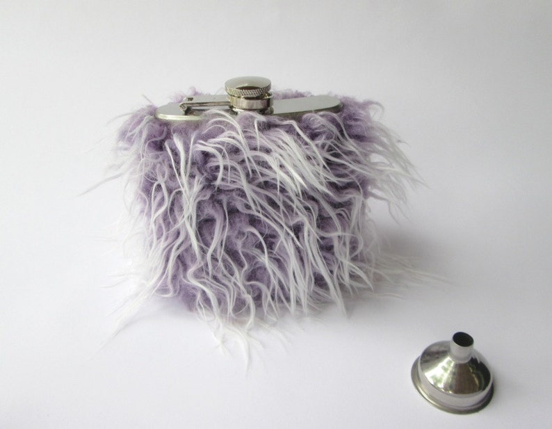 Funny Flask for Her Hip Flask for Women Soft Grunge Flasks Etsy