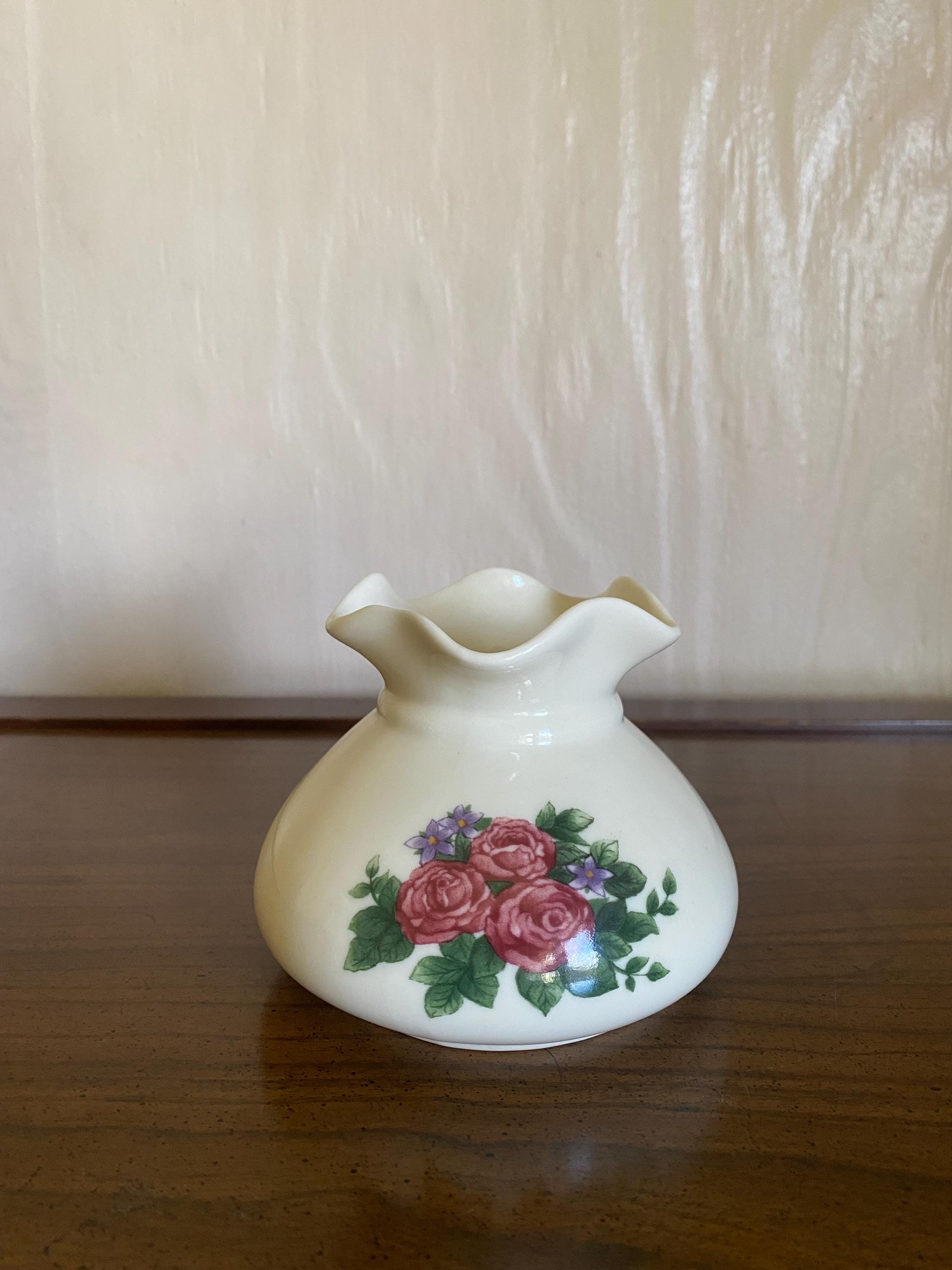 Lamps Rose Chintz - Etsy