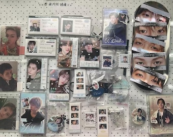 CORTIS Mystery Pack Official Photocard Available | Merch, Photocards, Keychain