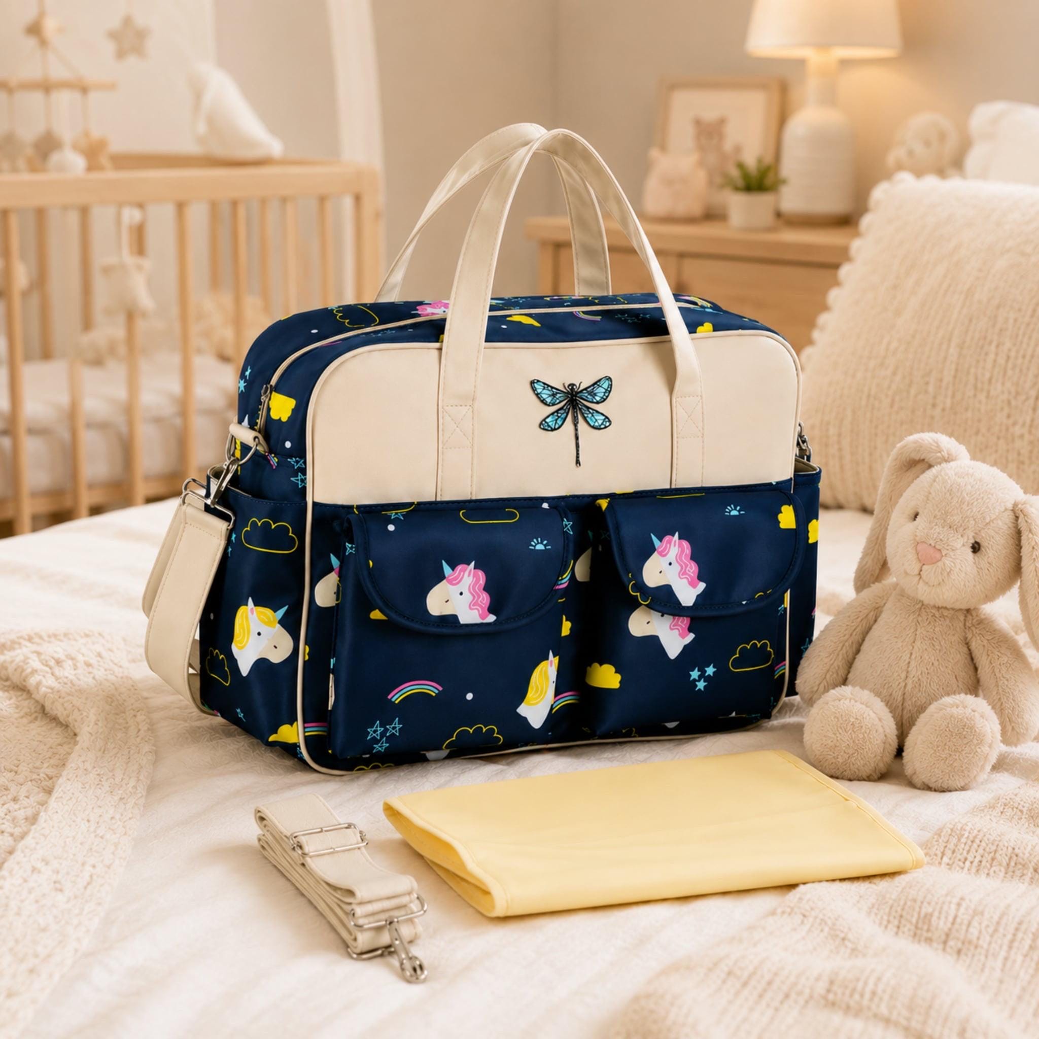 マザーズバッグ - Etsy 日本