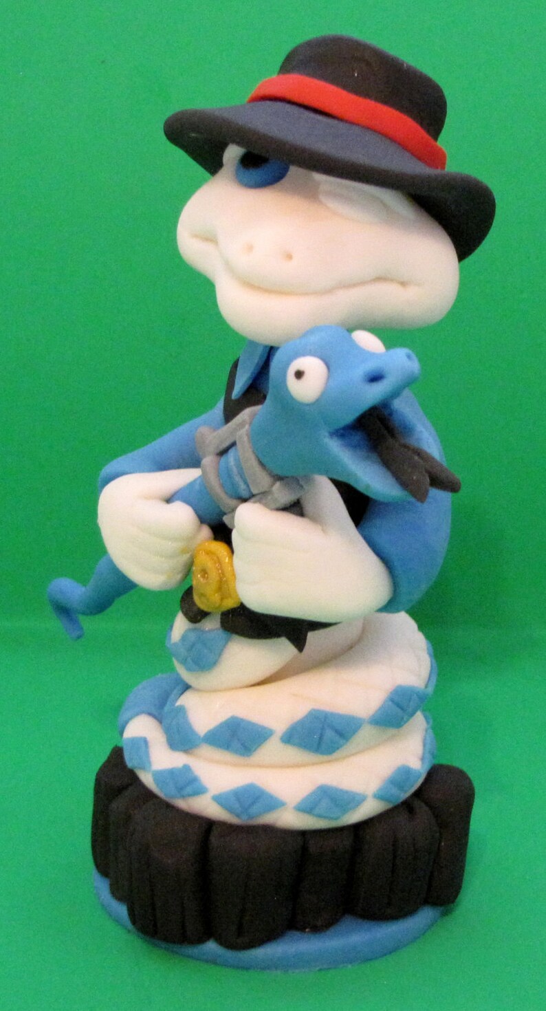 quickdraw rattle shake