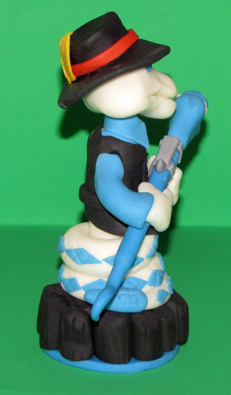 quickdraw rattle shake