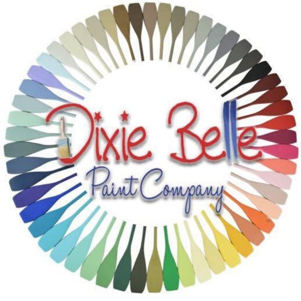 All Colors Here- Dixie Belle Paint