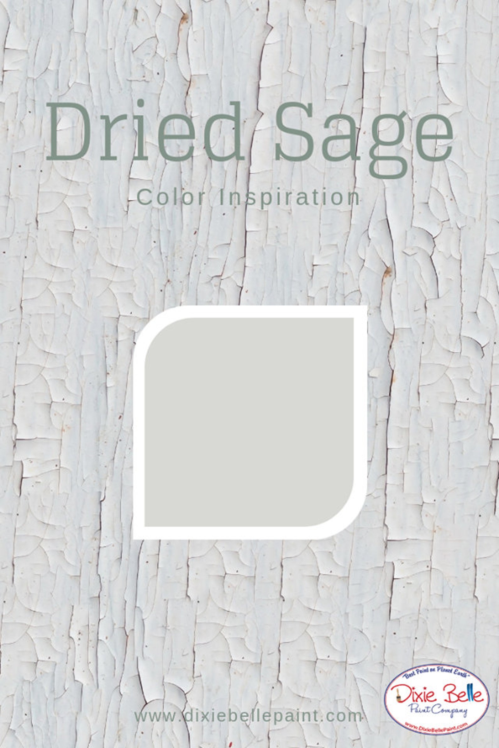 Dried Sage Dixie Belle Chalk Mineral Paint Etsy