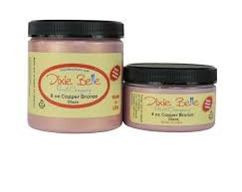 Dixie Belle Glazes