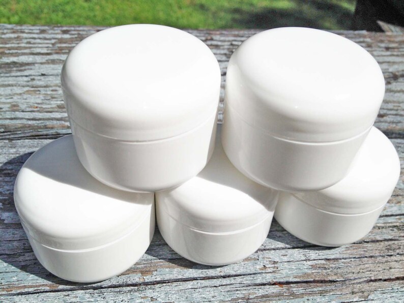 Wholesale Body Butter Set of 50 1oz Jars Etsy