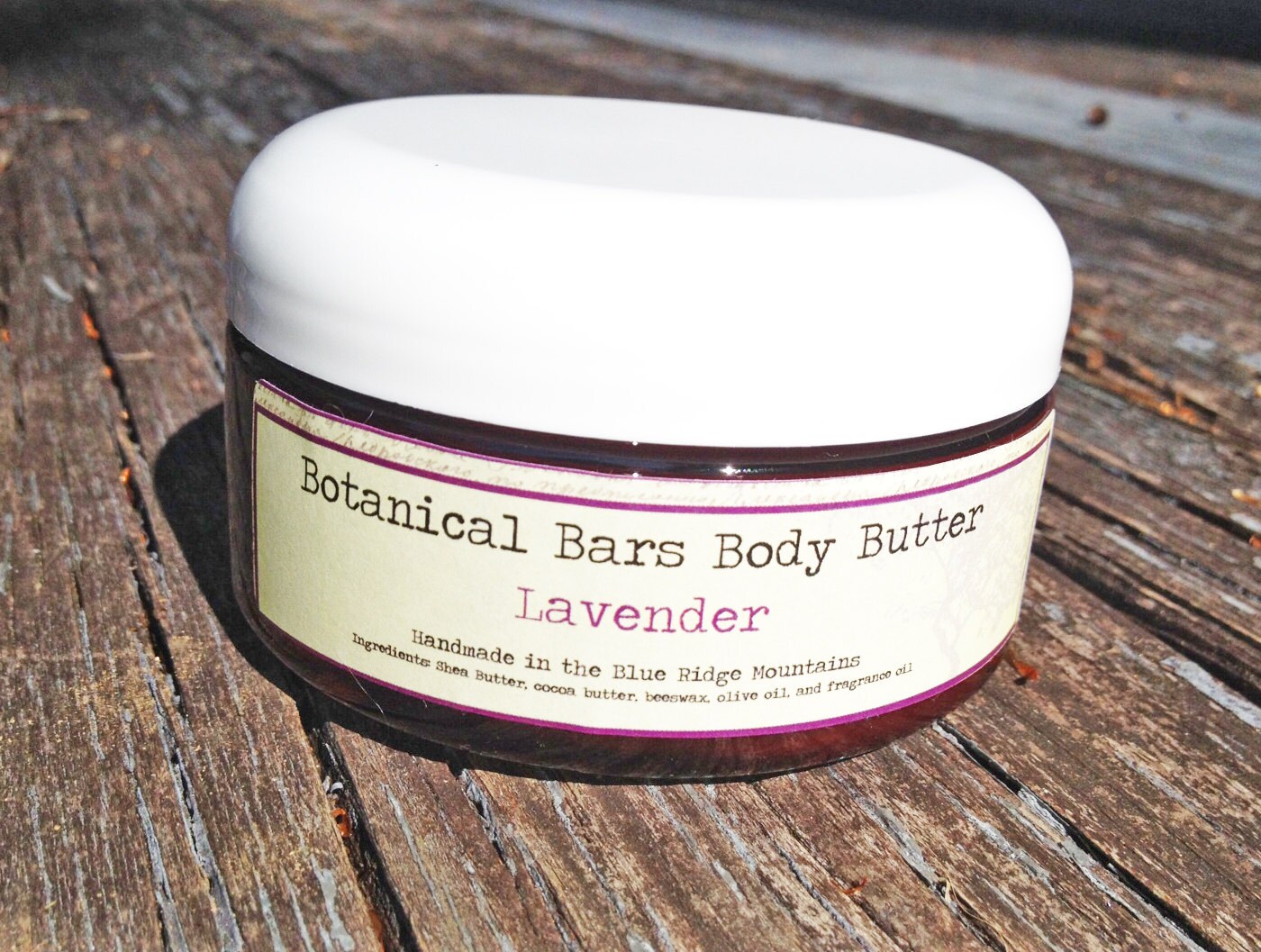 Wholesale Body Butter Set of 24 8oz Body Butters Wholesale Etsy