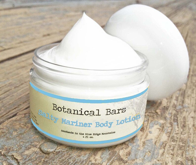 Salty Mariner Body Lotion Paraben Free Lotion Men #39 s Etsy Salty Mariner Body Lotion Paraben Free Lotion Men #39 s Etsy