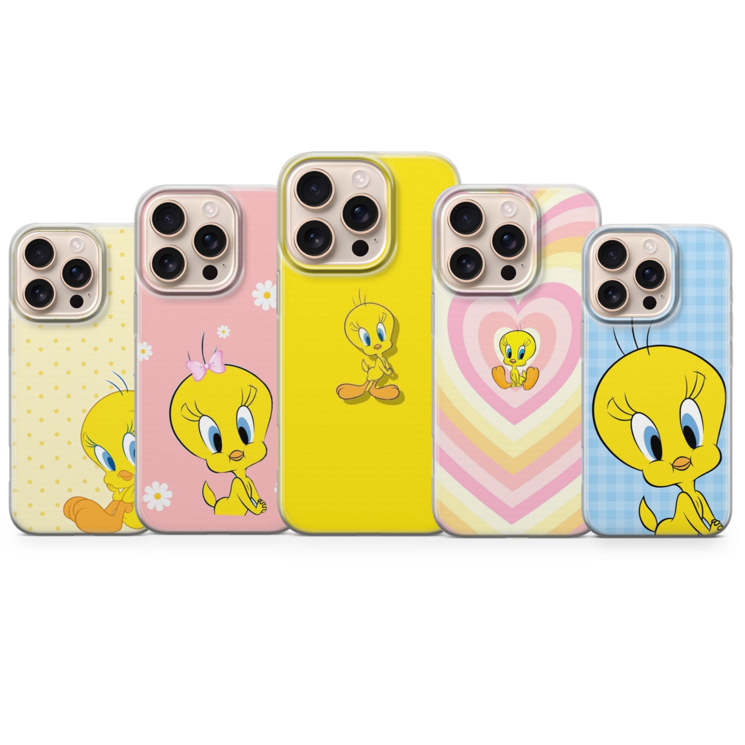 Tweety phone case - Etsy 日本