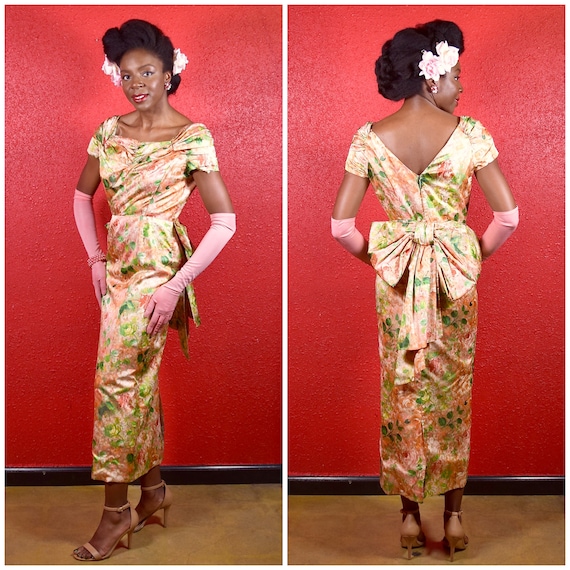 Fifties style dresses for mother of store the bride